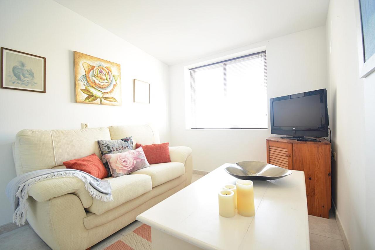 Apartamento Cerca Del Paseo Maritimo De О-Грове Екстер'єр фото